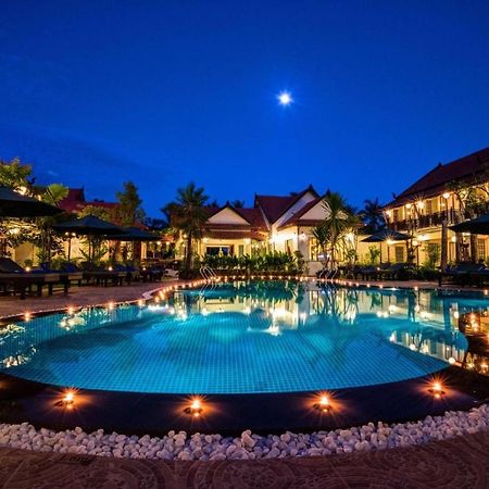 Adventure Siemreap Residence Siem Reap Exterior foto