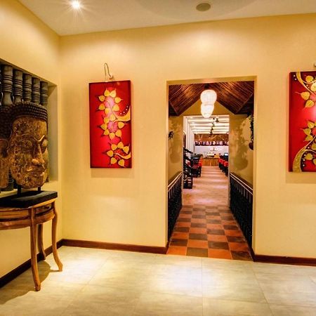 Adventure Siemreap Residence Siem Reap Exterior foto
